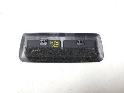 09-14 Hyundai Genesis AC Heater Vent Grille Pair 97363-3f000 OEM Sedan