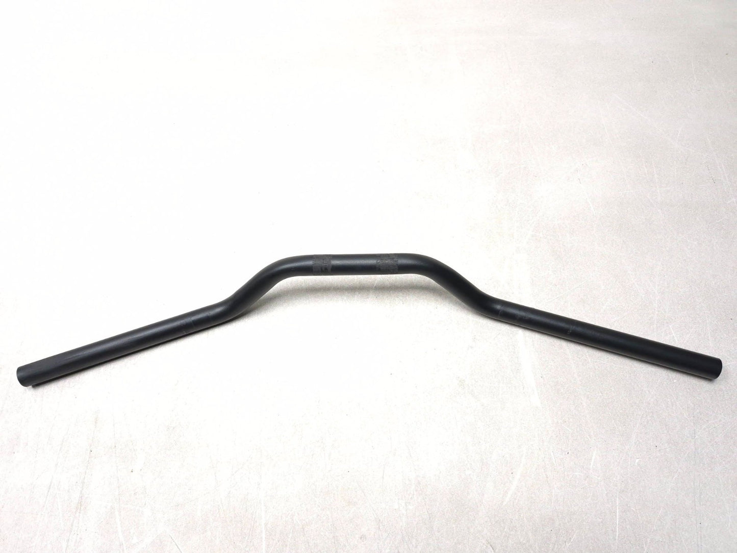 2025 Qiax Fy200t34/tank 200 Handlebar & Left Grip Pair OEM