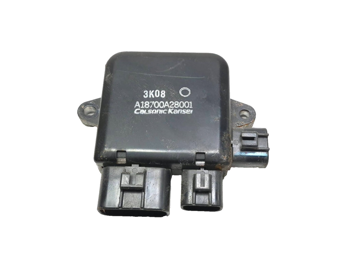 2015 Nissan Juke Cooling Fan Control Module OEM