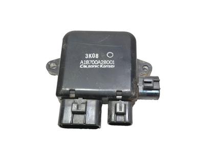2015 Nissan Juke Cooling Fan Control Module OEM