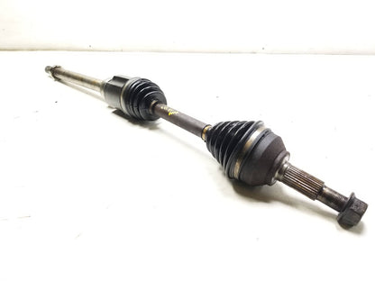 08-15 Nissan Rogue Front Axle Shaft Passenger Side Right OEM ✅