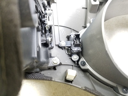 2011 - 2013 Kia Sportage Speedometer Instrument Cluster Dash Trim OEM