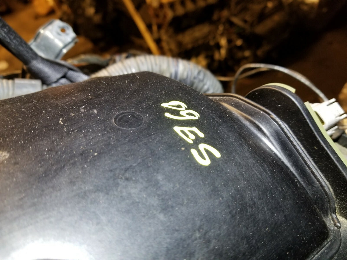 2009 Lexus ES350 Engine Motor 2gr-fe OEM 120k Miles