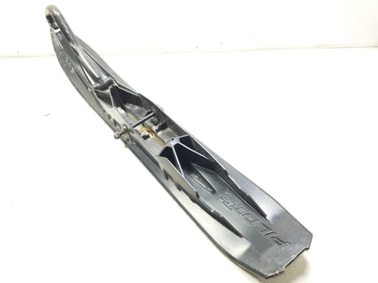 16-19 Ski-doo Renegade Enduro Ace 900 Steering Ski Pair Oem✅