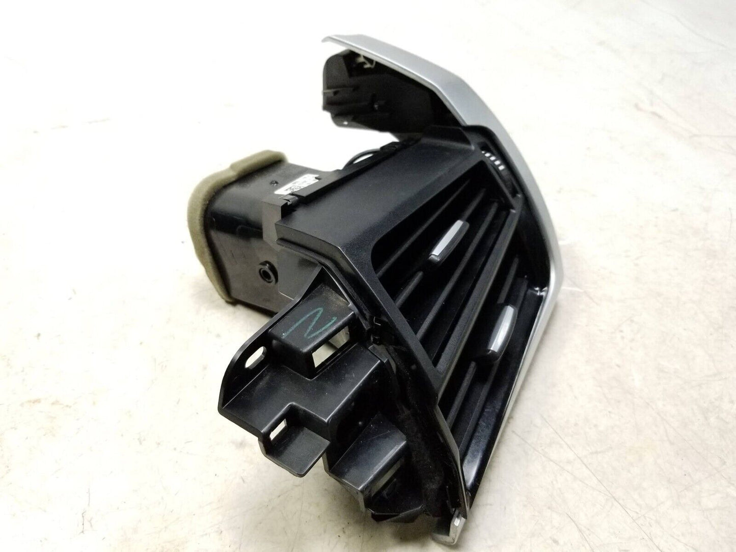 14-18 BMW X5 F15 Dash Air Vent Center Left Right 3pcs  OEM 89k Miles✅