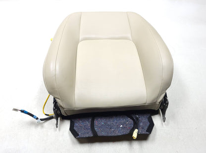 11-13 Lexus CT200h Front Passenger Seat Upper Cushion Oem✅