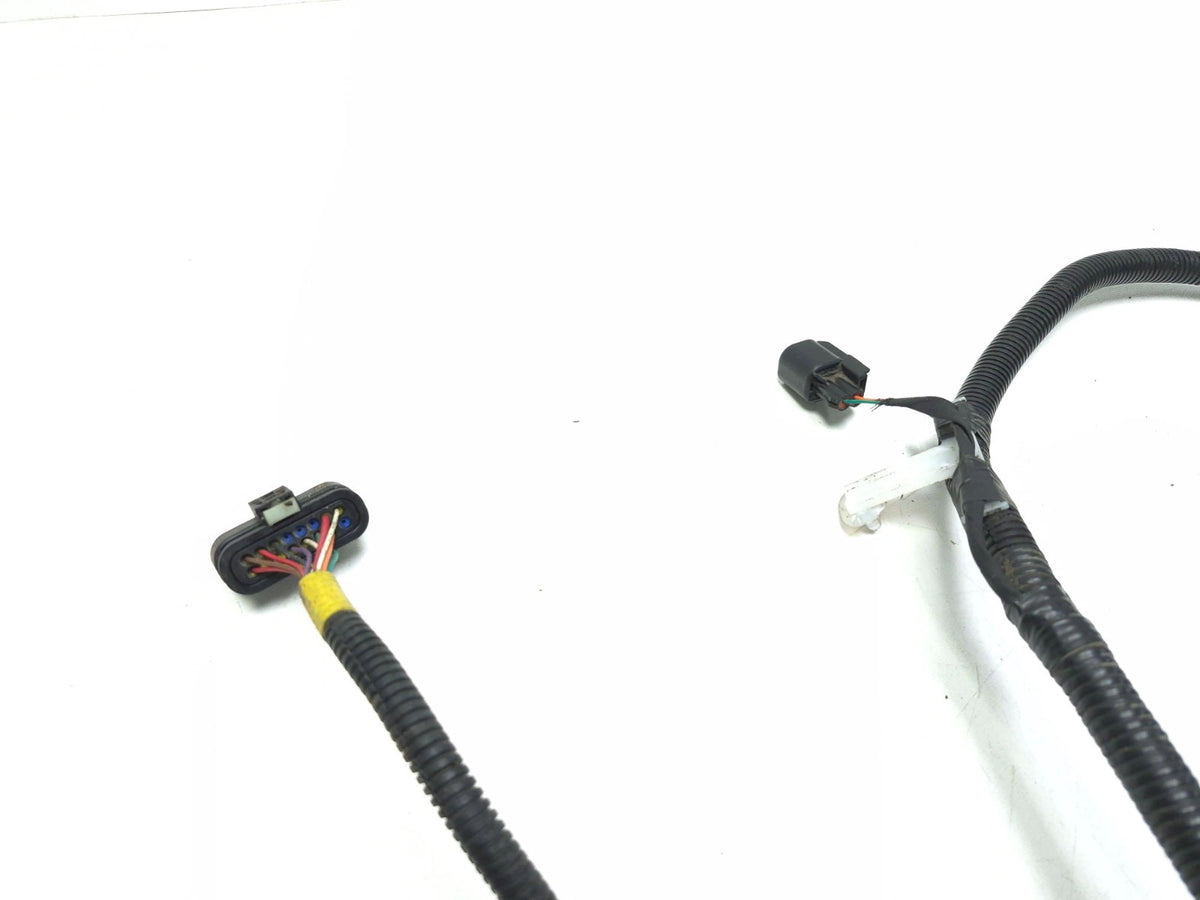 2018 Tesla Model 3 Rear Subframe Cradle Wiring Harness 1067968-01-e OEM