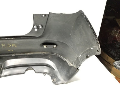 11 12 13 14 Nissan Juke Rear Bumper Cover Sv ✅