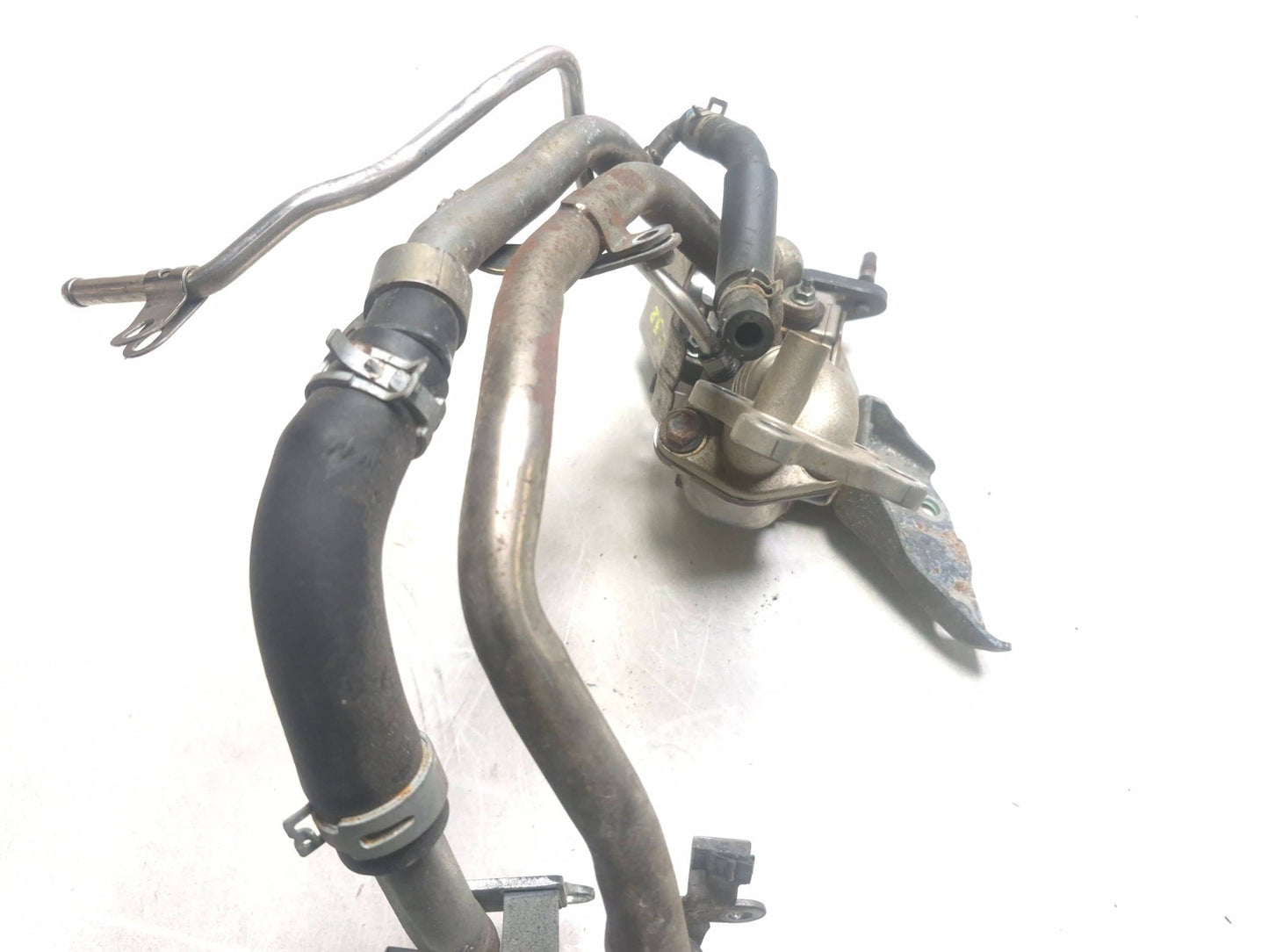 2015 Nissan Juke Egr Cooler Assy 14735-bv80a OEM