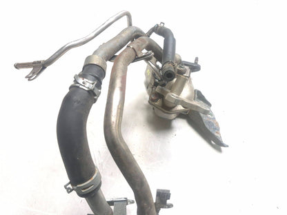 2015 Nissan Juke Egr Cooler Assy 14735-bv80a OEM