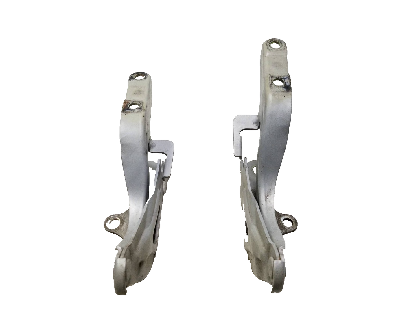 2011 - 2016 Kia Sportage Hood Hinge Left & Right  OEM