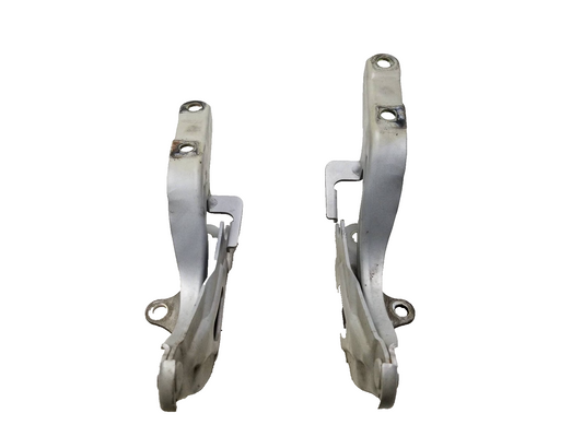 2011 - 2016 Kia Sportage Hood Hinge Left & Right  OEM