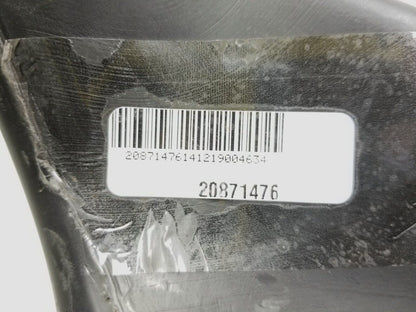 13 14 15 16 GMC Acadia Air Intake Duct Tube Pipe  OEM