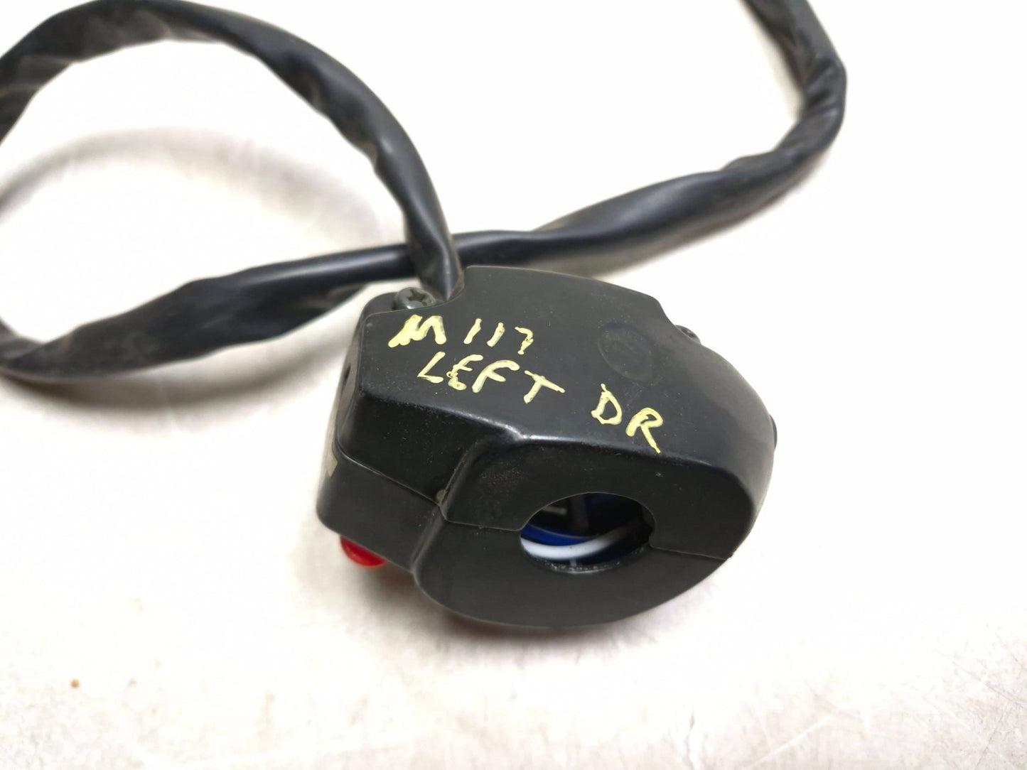 2025 Dongfang Df200stg Left Handlebar Switch OEM