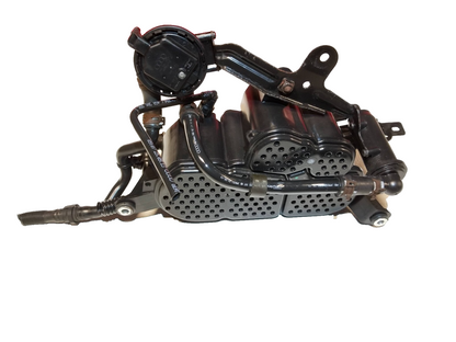 2014 Audi A6 Fuel Vapor Canister OEM