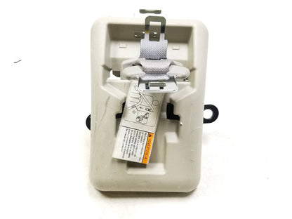 2008 - 2015 Nissan Rogue Rear Seat Belt Retractor 3pcs OEM