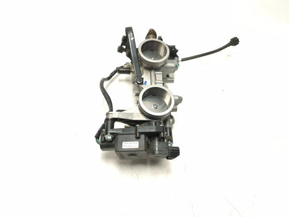 2022 Kawasaki Ninja 650 Ex650 Throttle Body OEM
