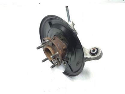 2017 Honda Accord Rear Spindle Knuckle Wheel Hub Passenger Side Right OEM
