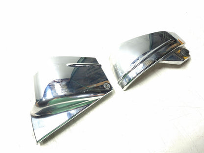 1999 Yamaha V Star Xvs650 Classic Side Cover Left & Right OEM