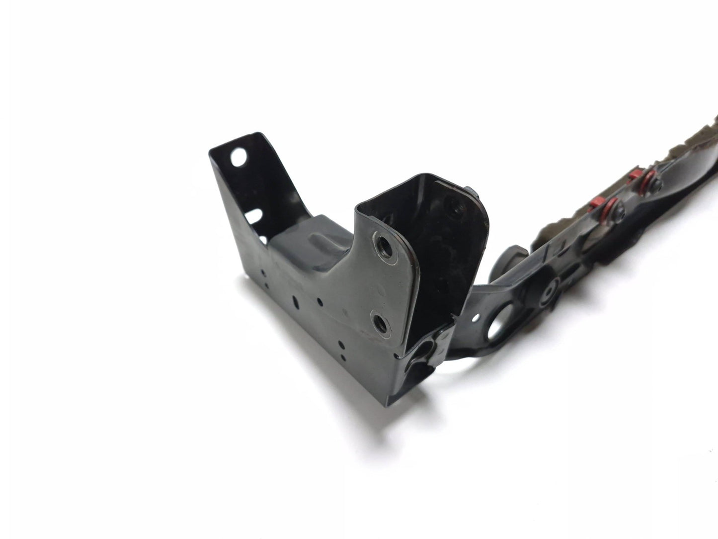 2017 Ford Transit Connect Xl Radiator Support Lower Crossmember Tie Bar OEM