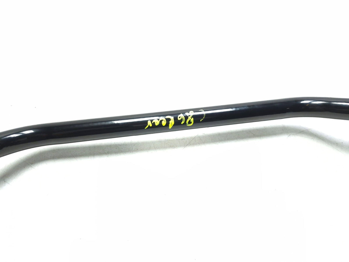 2020 Tesla Model 3 Y AWD Rear Sway Bar Stabilizer & Link OEM