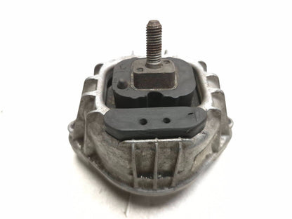 2008 BMW 128i Engine Mount Left & Right Pair OEM 6760330