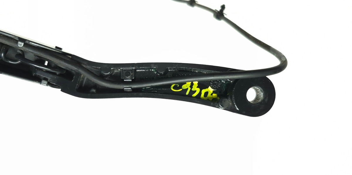 2021 Tesla Model 3 Front Windshield Wiper Arm Left & Right OEM