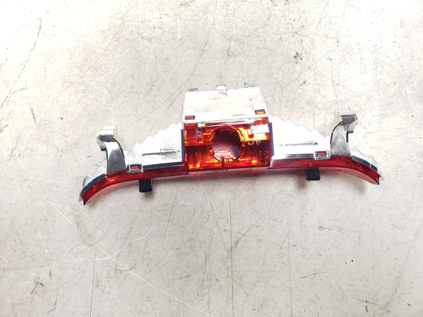 2009 - 2014 Acura Tsx Third Brake Light Lamp OEM