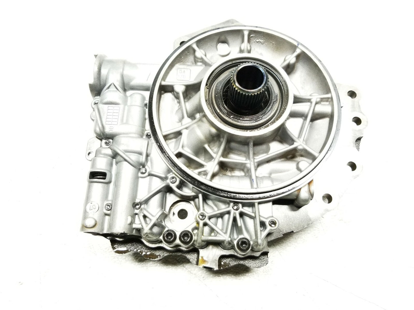 2017 GMC Terrain Automatic Transmission Oil Pump OEM