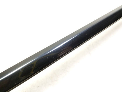 06 07 08 09 10 BMW 650i Front Door Molding Driver Left Side OEM