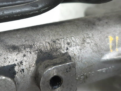 2011 Ford Transit Connect Steering Rack & Pinion 7t1z-3a500-a OEM