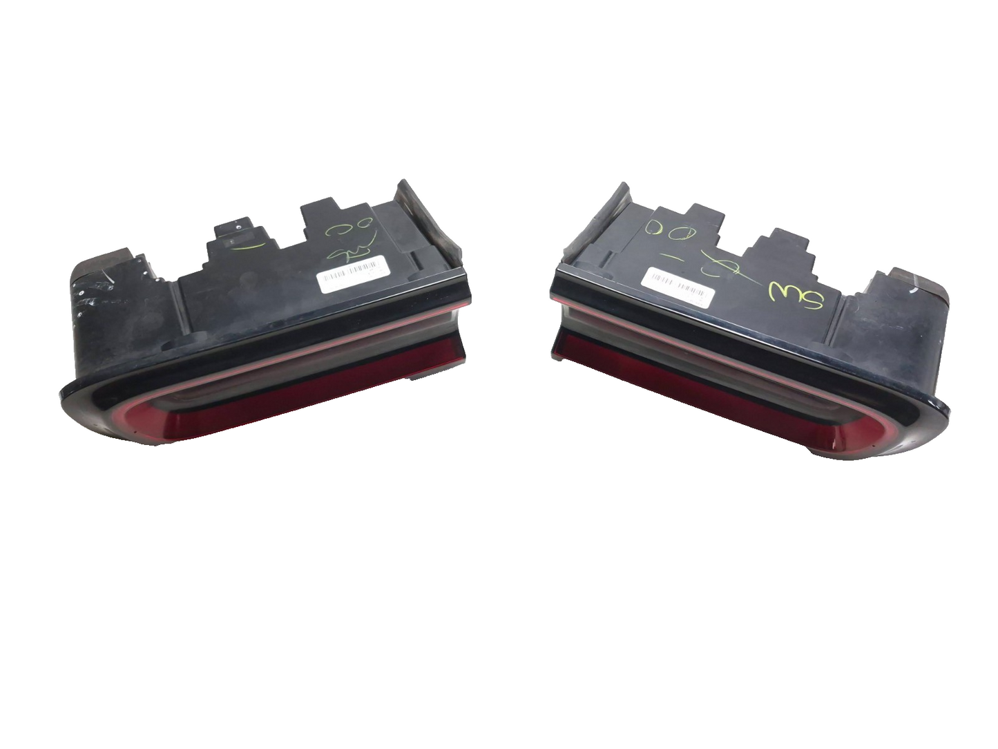 2020 Dodge Challenger Tail Light Outer Left & Right OEM