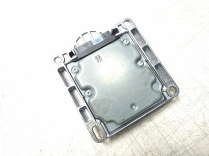 2013 BMW 328i F30 Icm Srs Control Module OEM