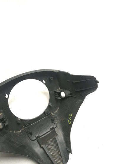 2013 Honda Fit  Steering Wheel Back Trim OEM