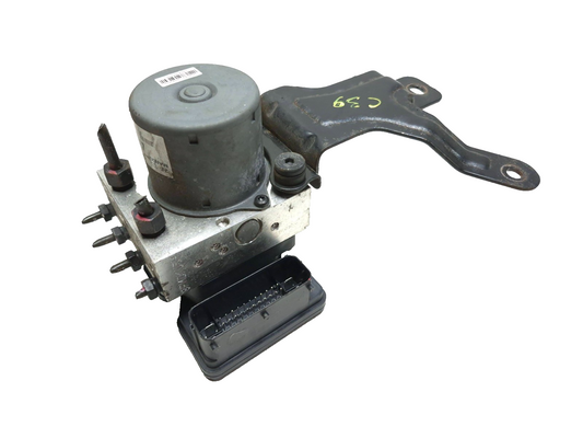 2014 Hyundai Accent ABS Pump Module OEM