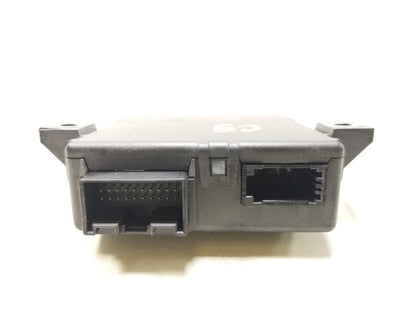 2009 - 2010 Audi Q5 Gateway Control Module OEM