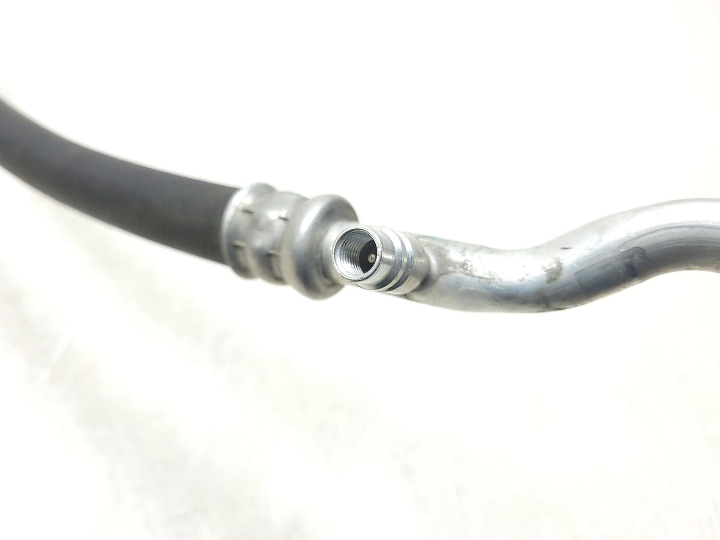 2014 Acura RDX AC Hose Pipe Line OEM ✅