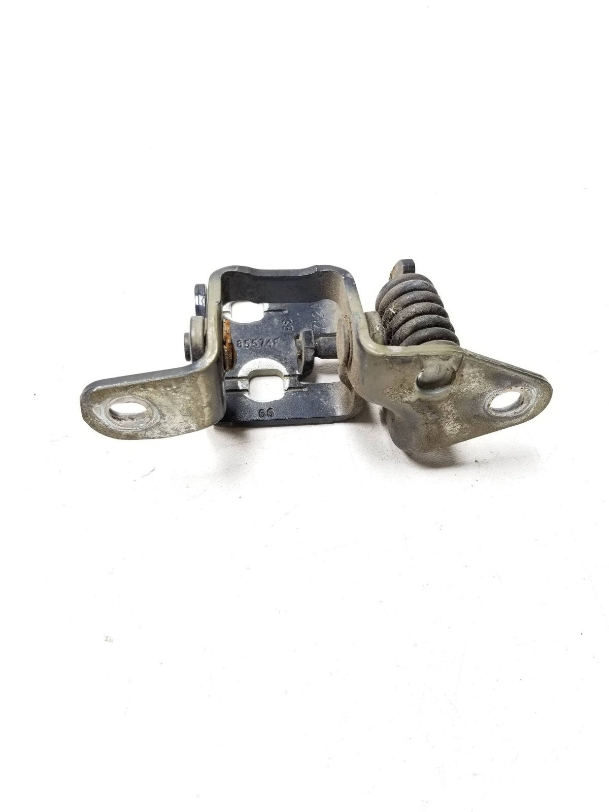 2007 - 2012 Dodge Caliber Sxt Door Hinge Passenger Side Right Front & Rear OEM