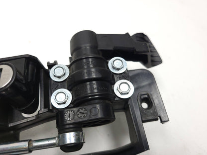2019 - 2024 Can-am Ryker 600 Parking Brake Lever OEM