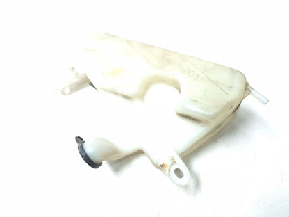 1991 Yamaha Fzr600r Radiator Coolant Reservoir Bottle OEM