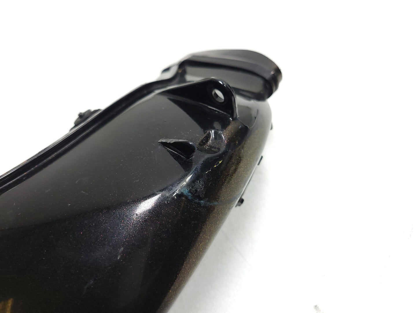 2004 - 2006 Yamaha Yzfr1 R1 Right Air Intake Duct OEM