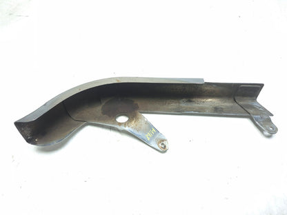 1991 Kawasaki Vulcan 500 En500 Rear Belt Cover Guard OEM