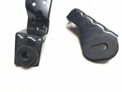 2024 Alfa Romeo Stelvio Radiator Support Mount Bracket Left & Right OEM