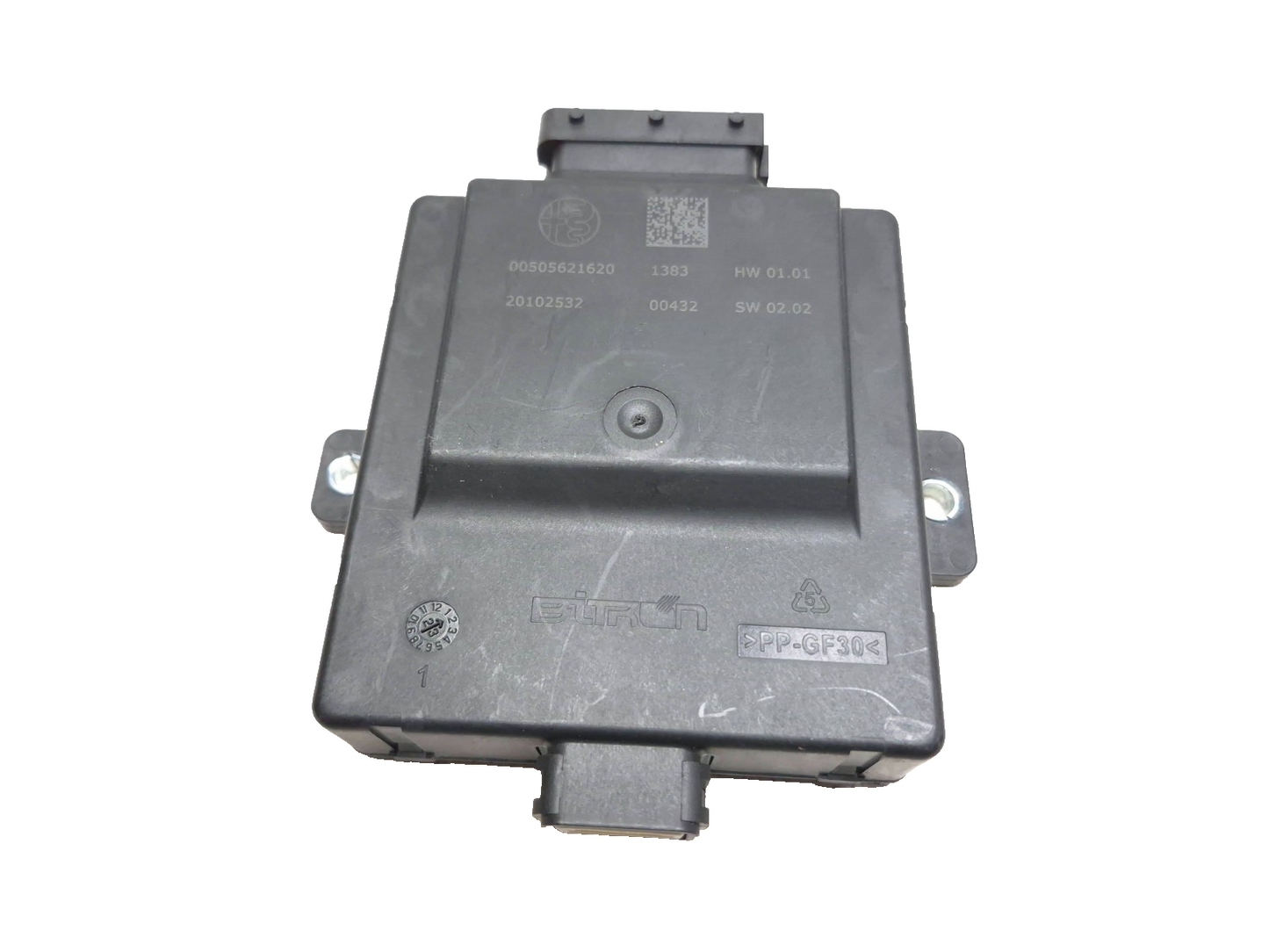 2024 Alfa Romeo Stelvio Seat Control Module Front Passenger Side Right OEM