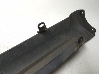 2017 Dodge Journey Right Passenger Side Rocker Panel Skirt Molding OEM