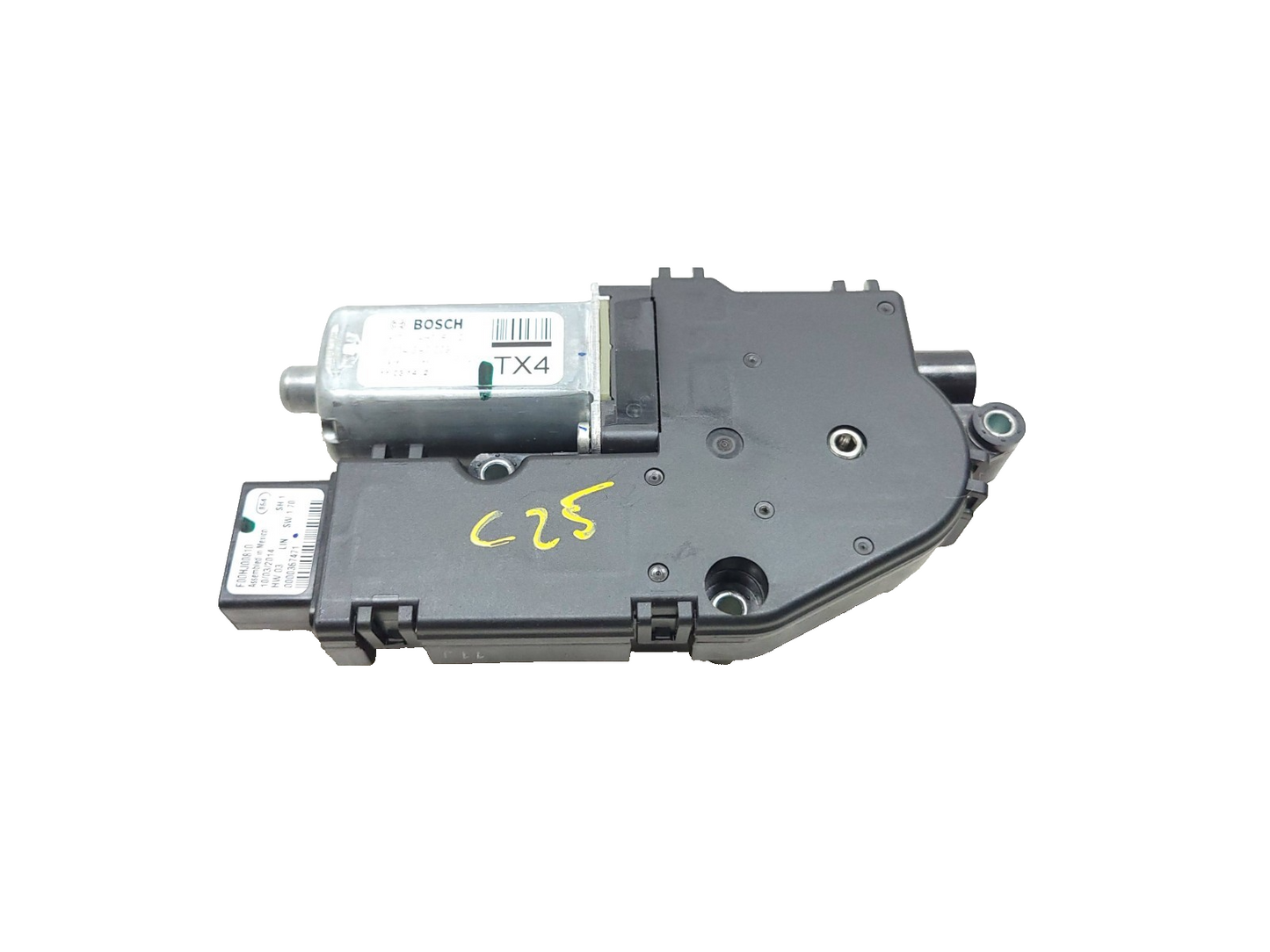 13-15 Acura RDX Sunroof Motor 6004sa0009 OEM ✅
