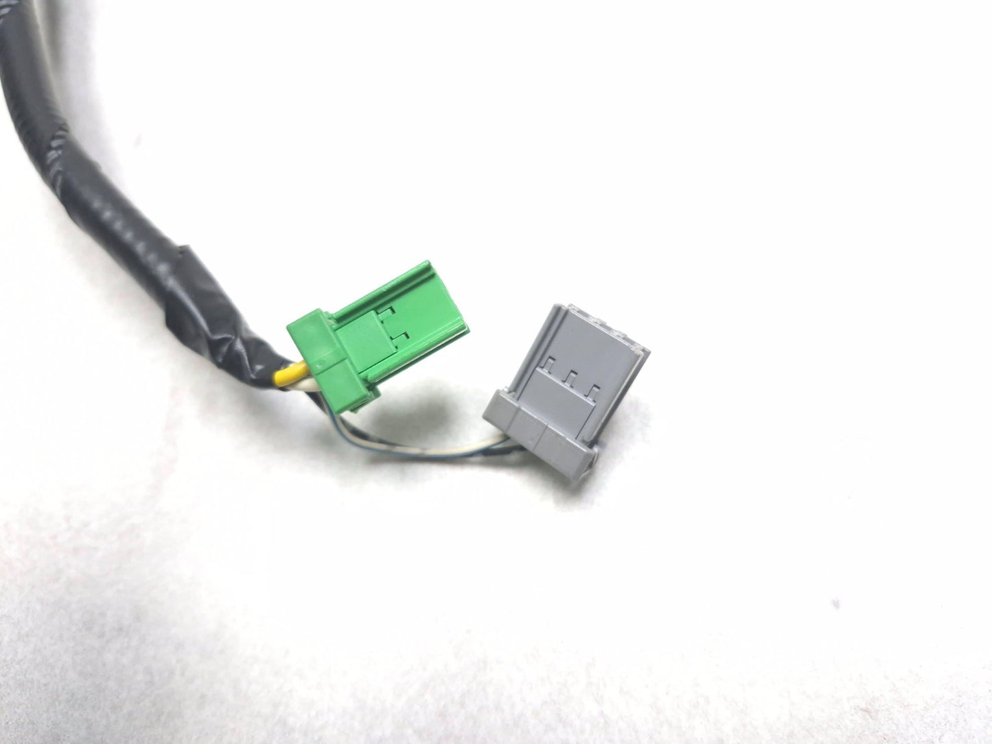 2007 Honda Fit Tailgate Wire Harness 32109slna201 OEM