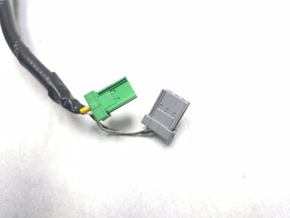 2007 Honda Fit Tailgate Wire Harness 32109slna201 OEM