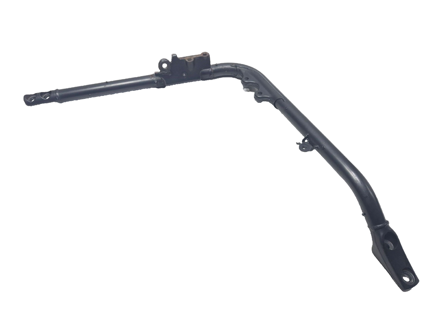 2004 Kawasaki Vulcan 2000 Left Subframe Rail OEM
