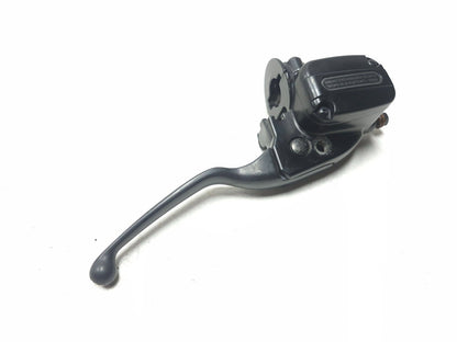 2008-2023 Harley Touring Street Glide Front Brake Master Cylinder & Lever OEM